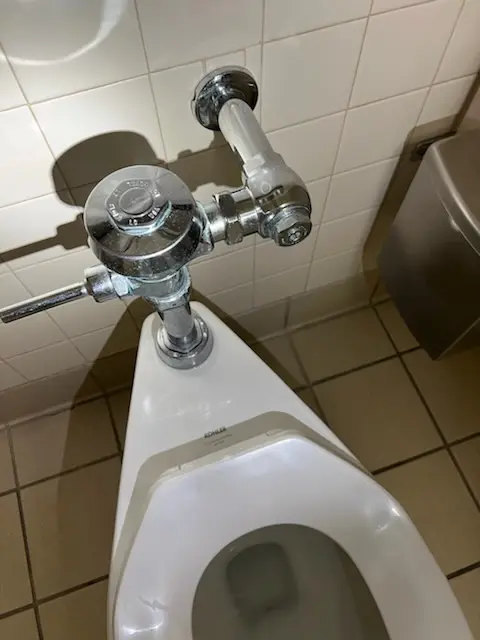 Fixture installation and repair for Repiping in Robertsburg